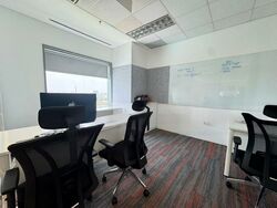 Suntec Tower Three (D1), Office #455342651